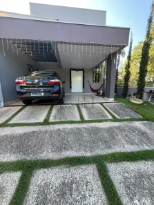 Casa de Condomínio com 3 Quartos à venda, 146m² no Jardim Park Real, Indaiatuba