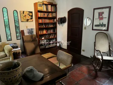 Casa de Condomínio com 3 Quartos à venda, 314m² no Jardim Ampliação, São Paulo