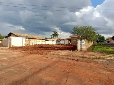 Lote/Terreno à venda, 720m² no Jardim São Lourenço, Campo Grande