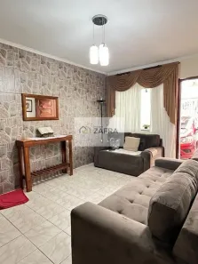 Casa com 2 Quartos à venda, 120m² no Assunção, São Bernardo do Campo