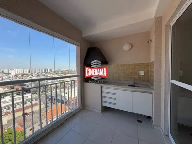 Apartamento com 2 Quartos à venda, 70m² no Centro, São Caetano do Sul