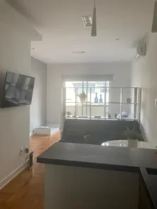 Apartamento com 1 Quarto à venda, 30m² no Vila Buarque, São Paulo