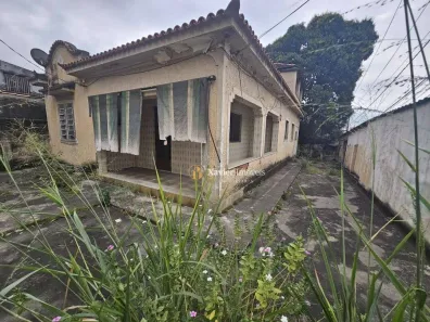 Casa com 3 Quartos à venda, 360m² no Alto da Posse, Nova Iguaçu