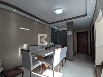 Casa com 3 Quartos à venda, 150m² no Vila Mariana, Indaiatuba
