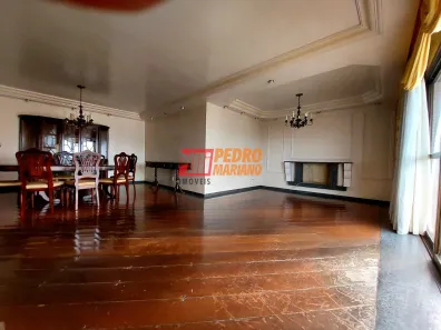 Apartamento com 4 Quartos à venda, 196m² no Rudge Ramos, São Bernardo do Campo