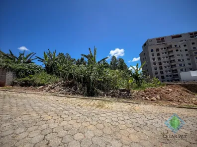 Lote/Terreno à venda, 894m² no Pedra Branca, Palhoça