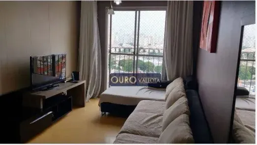 Apartamento com 2 Quartos à venda, 67m² no Alto da Mooca, São Paulo