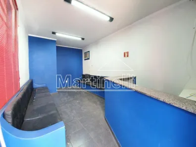 Imóvel Comercial à venda, 102m² no Vila Seixas, Ribeirão Preto