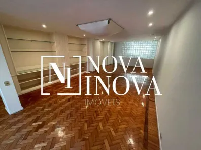 Apartamento com 3 Quartos à venda, 173m² no Copacabana, Rio de Janeiro