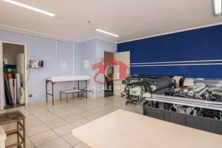 Sala Comercial à venda, 48m² no Santana, São Paulo