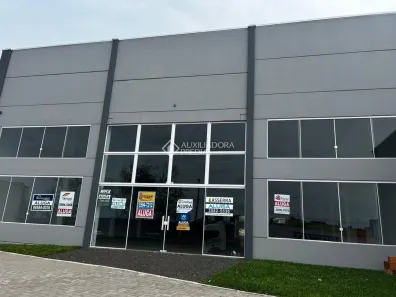 Galpão/Depósito/Armazém para alugar, 1270m² no Primavera, Novo Hamburgo