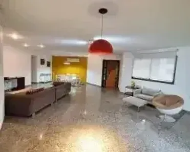 Apartamento com 4 Quartos para alugar, 240m² no Aleixo, Manaus