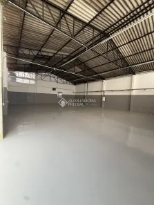 Galpão/Depósito/Armazém para alugar, 490m² no Centro, São Caetano do Sul