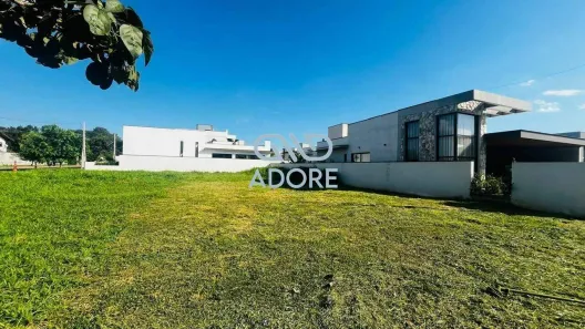 Lote/Terreno à venda, 411m² no Brasil, Itu