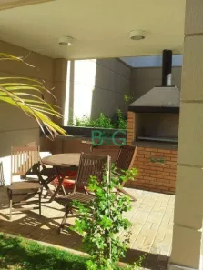 Apartamento com 1 Quarto à venda, 30m² no Brás, São Paulo