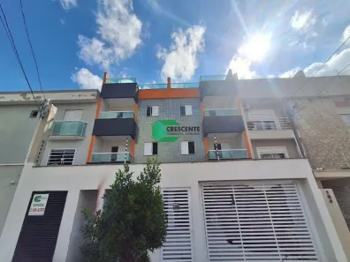 Cobertura com 3 Quartos à venda, 138m² no Paraíso, Santo André