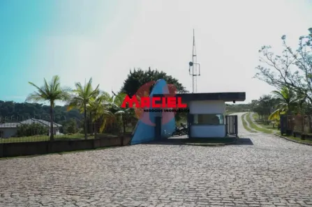 Lote/Terreno à venda, 250m² no Putim, São José dos Campos