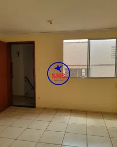 Apartamento com 2 Quartos à venda, 47m² no Vila Industrial, Campinas