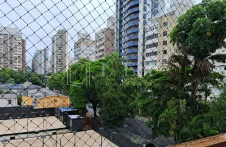 Apartamento com 4 Quartos à venda, 200m² no Itaim Bibi, São Paulo