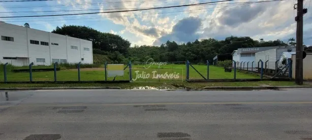 Lote/Terreno à venda, 6779m² no Nova Brasília, Brusque