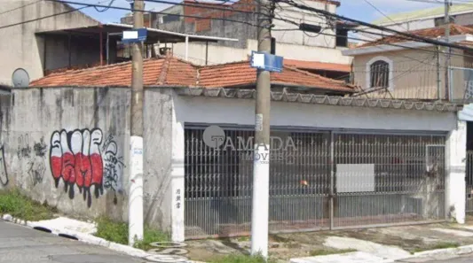 Lote/Terreno à venda, 223m² no Vila Antonieta, São Paulo
