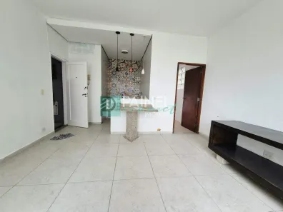 Kitnet com 1 Quarto para alugar, 25m² no Itararé, São Vicente