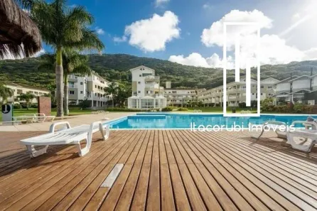 Apartamento com 2 Quartos para alugar, 103m² no Lagoa da Conceição, Florianópolis