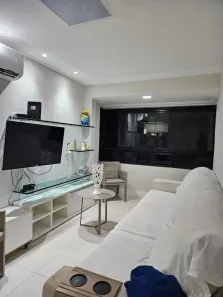 Apartamento com 2 Quartos à venda, 58m² no Boa Viagem, Recife