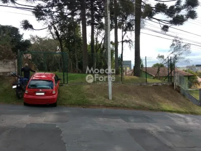 Lote/Terreno à venda, 1742m² no Mossunguê, Curitiba