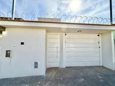 Casa com 3 Quartos à venda, 116m² no Vila Oliveira, Aparecida de Goiânia