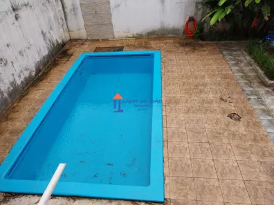 Casa com 4 Quartos à venda, 276m² no Jardim Brasil (Zona Sul), São Paulo