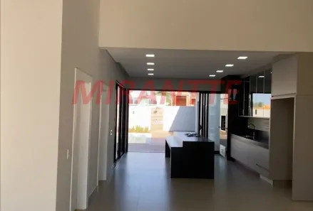 Casa de Condomínio com 3 Quartos à venda, 226m² no Chácara Letônia, Americana