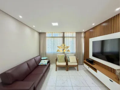 Apartamento com 2 Quartos à venda, 90m² no Pitangueiras, Guarujá