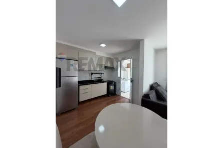 Apartamento com 2 Quartos para alugar, 44m² no Picanço, Guarulhos