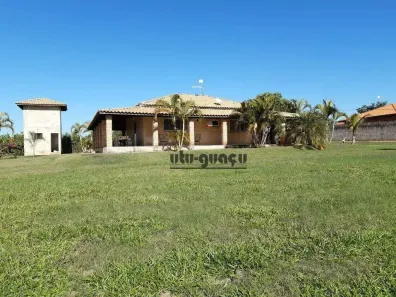 Fazenda/Sítio com 3 Quartos à venda, 400m² no , Elias Fausto