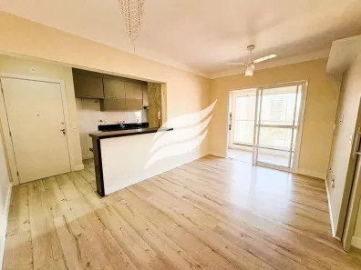 Apartamento com 2 Quartos à venda, 75m² no Vila Mendonça, Araçatuba