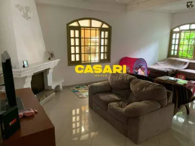 Sobrado com 3 Quartos à venda, 250m² no Nova Petrópolis, São Bernardo do Campo