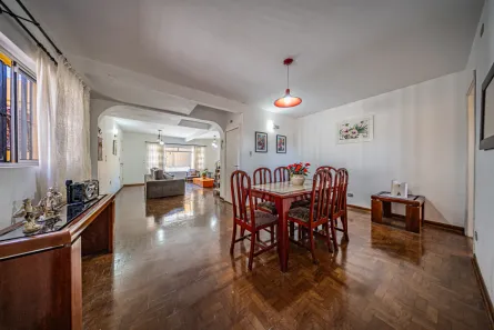 Casa com 6 Quartos à venda, 257m² no Vila Mariana, São Paulo