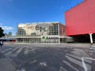 Prédio Comercial para alugar, 23093m² no Vila Cordeiro, São Paulo