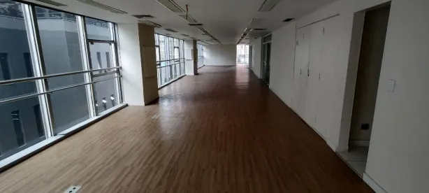 Sala Comercial para alugar, 330m² no Bela Vista, São Paulo
