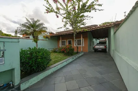 Casa com 4 Quartos à venda, 398m² no Centro, Peruíbe