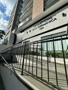 Apartamento com 2 Quartos para alugar, 55m² no Velha, Blumenau