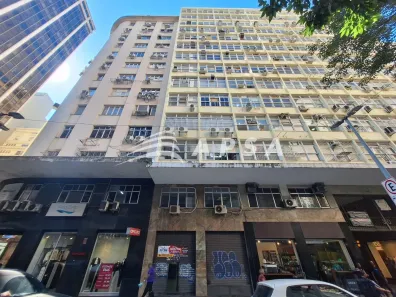 Ponto Comercial para alugar, 179m² no Centro, Rio de Janeiro