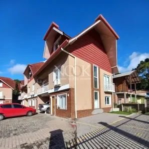 Casa com 4 Quartos à venda, 160m² no Centro, Canela