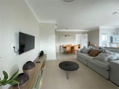 Apartamento com 2 Quartos à venda, 123m² no Centro, Bertioga