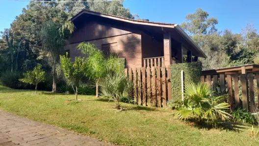 Casa de Condomínio com 4 Quartos à venda, 325m² no Pedancino, Caxias do Sul