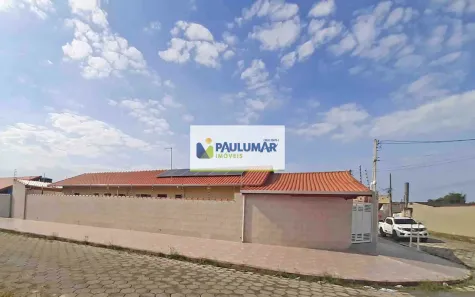Casa com 2 Quartos à venda, 88m² no Vila Oceanopolis, Mongaguá