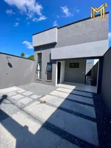 Casa com 3 Quartos à venda, 79m² no Centro, Eusébio