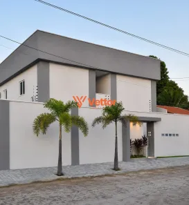 Apartamento com 2 Quartos à venda, 60m² no Cidade dos Funcionários, Fortaleza
