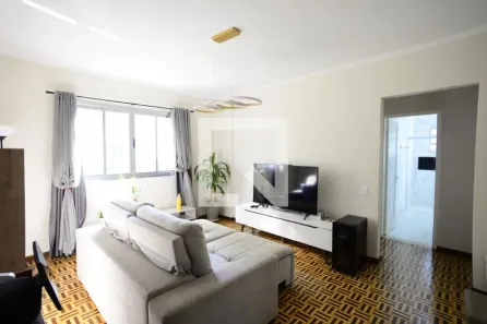 Apartamento com 2 Quartos à venda, 85m² no Vila Clementino, São Paulo